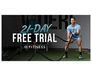 Transform Your Fitness Journey with a Free 21-Day O2 Fitness Membership