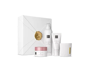 Experience Renewed Radiance with a Free Rituals Renewing Routine Skincare Set!