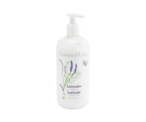 Get Crabtree & Evelyn 16.9oz Body Lotion for Only $7.99 at T.J.Maxx - Limited Time Offer!