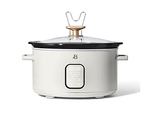 Beautiful 6 qt Programmable Slow Cooker - Save $19 at Walmart!