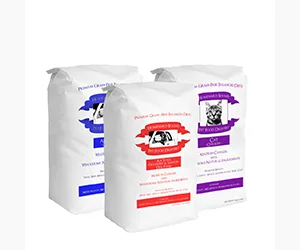 Get a Free Homeward Bound Pet Food Sample for Your Beloved Pet!