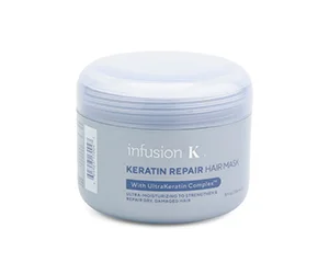 Get the INFUSION K Intense Repair Hair Mask at T.J.Maxx for only $7.99 (reg $11)