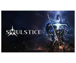 Free Soulstice PC Game