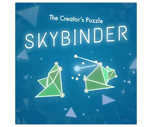 Immerse Yourself in the Mesmerizing World of Skybinder - Free Game for Oculus Meta