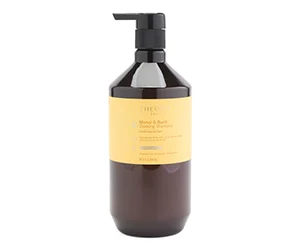 Shop Now and Save $10 on THEORIE Monoi And Buriti Oil Glossing Shampoo at T.J.Maxx - Only $14.99 (reg $25)