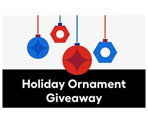Get a Free Holiday Ornament Craft Kit at Lowe's on October 13th