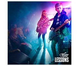 Free Group Guitar Lesson: Limited Space Available, Reserve Your Spot Today!