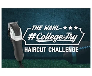 Save money on haircuts by using this high-quality clipper