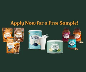 Get a taste of Nordic wisdom with Free Four Sigmatic samples