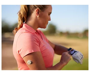 Experience the Dexcom G7: Try the Most Accurate Continuous Glucose Monitoring System for Free!