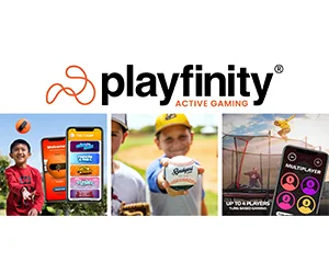 Playfinity's Active Games: Kickstart Your Thanksgiving Week with Fun and Free Games!
