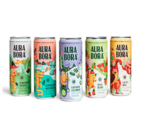 Free Aura Bora Sparkling After Rebate