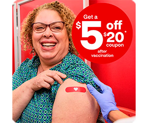 Free Flu Shot at CVS