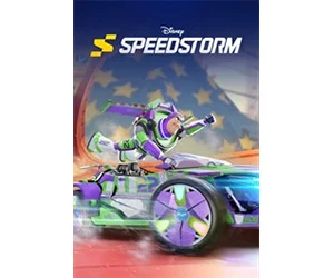 Download the Free Disney Speedstorm Xbox Game and Experience Hero-Based Combat Racing