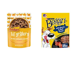 Claim Your Free Dog or Cat Treats from Purina with the Purina App