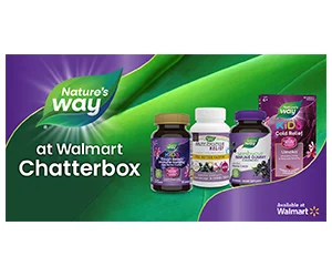 Get Your Free Nature's Way Supplements to Keep Your Family Healthy