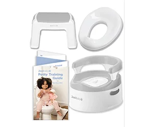 Potty Training Kit for Kids