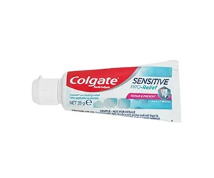 Get a Free Colgate Toothpaste at Chemist Direct - Protect Your Smile and Brighten Your Teeth!