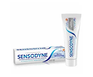 Save 25% on Sensodyne, Parodontax, Pronamel Toothpaste at Target - Improve Your Gum Health Today!