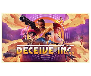 Download Free Deceive Inc. PC Game - Dive into the World of Espionage!