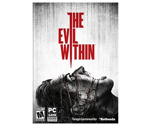 Get The Evil Within PC Game for Free - Uncover the Dark Truth in this Thrilling Horror Adventure!