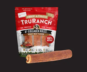 Reward Your Furry Friend with Free TruRanch Dog Chews - Limited Time Offer!