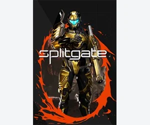 Download Splitgate Game for Free!