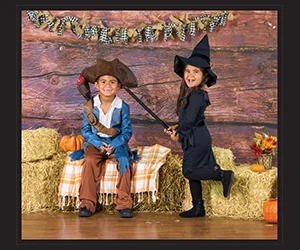 Join the Fun at Bass Pro's Halloween Candy Hunt Events!