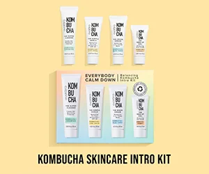 Free Everybody Calm Down Skincare Kit From Avatara