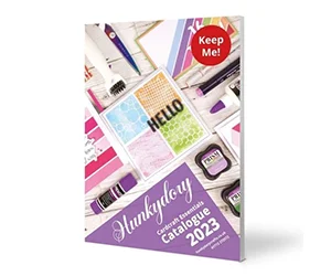 Discover the Latest in Crafting with a Free Hunkydory Catalogue!