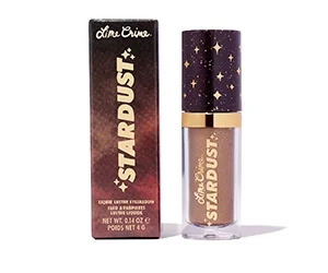 Lime Crime Holiday 2023 Gilded Glaze Liquid Shadow: Get the Perfect Shimmer Look at an Unbeatable Price!