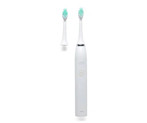 Get the MAHLI Electronic Toothbrush With 3 Heads at T.J.Maxx for Only $6.99 (reg $10)