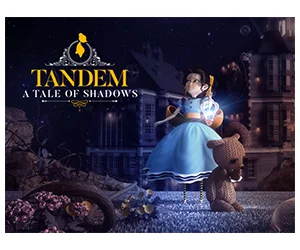 Free Tandem: A Tale of Shadows PC Game - Immerse Yourself in a Captivating Puzzle Platformer Adventure