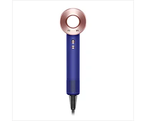 Get the Latest Generation Dyson Supersonic Hair Dryer at Walmart for Only $249.99 (reg $429.99)