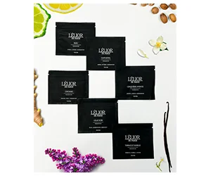 Get a Free Home Fragrance Sample From Lelior - Perfect for Wardrobes, Drawers, and Handbags!