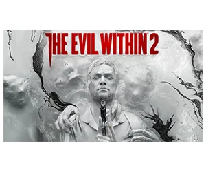 Experience the Thrills of The Evil Within 2 PC Game for Free