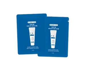 Get Two Complimentary Samples of Birch Moisturizing Sunscreen!