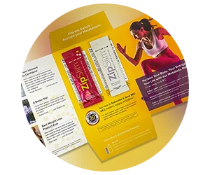 Get Your Free ZipSlim Sample Today - Boost Your Metabolism!