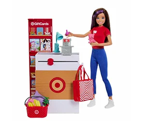Save Big at Target Circle - Get 25% Off One Toy or Kids' Book!