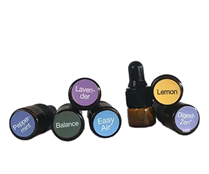 Get Free doTerra Essential Oils