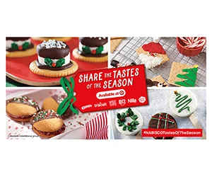 Host a Delicious Snack Party with Free Nabisco Snacks!