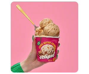 Get Free Eclipse Ice Cream After Rebate