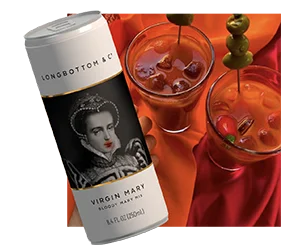 Get Free Longbottom Virgin Mary Bloody Mary Mix After Rebate