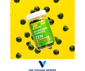 Get Free ZEN Calm & Stress Relief Magnesium Gummies After Rebate