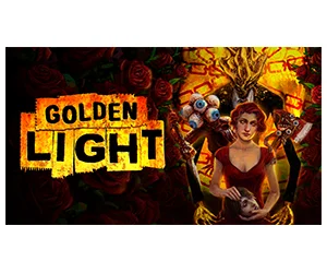 Experience the Free Golden Light PC Game - A Survival-Horror FPS Prop Hunt Roguelike