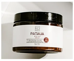 Get a Free Sample of Pataua Hair Mask - Limited Time Offer!