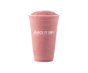 Get a Free Juice It Up Smoothie with the Juice It Up App!