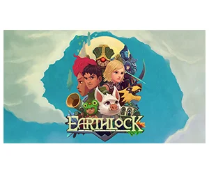 Experience the Excitement of EARTHLOCK PC Game for Free