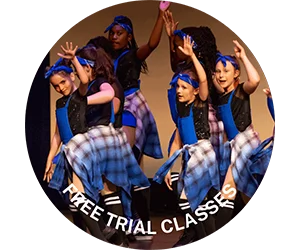 Try Music In Motion Dance Studio for Free with a 1-Week Dance Class Trial in Virginia Beach!