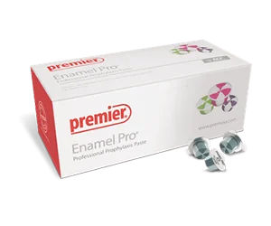 Get a Free Premier Enamel Pro Paste Sample for Dental Professionals